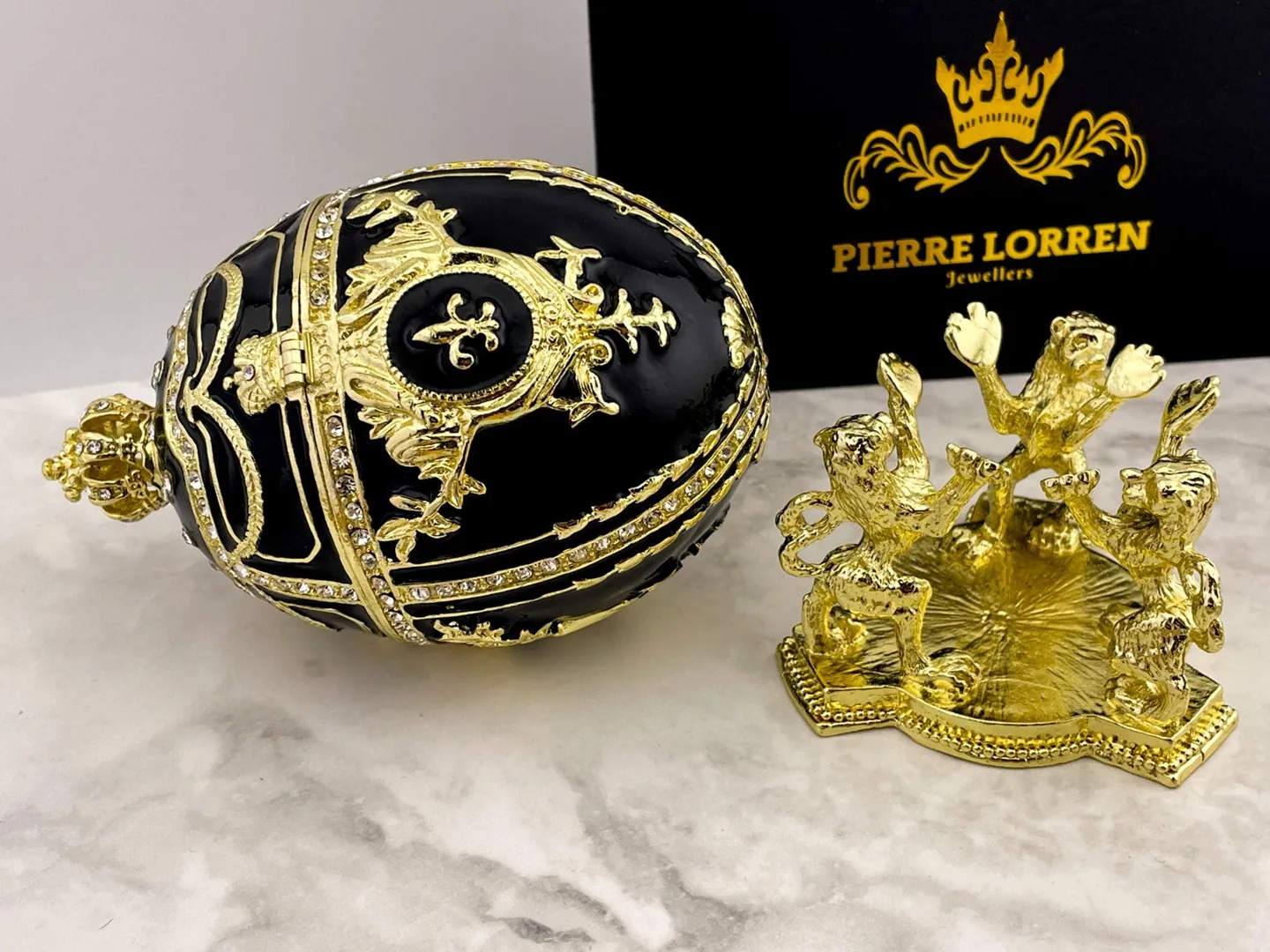 Image of the product added to cart
