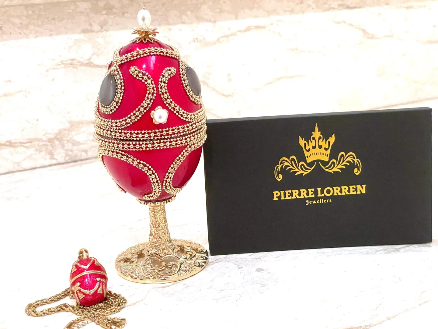 Image of the product added to cart