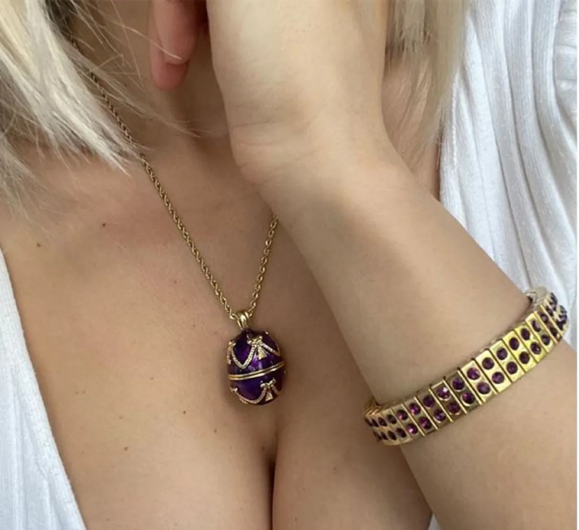 Image of the product added to cart