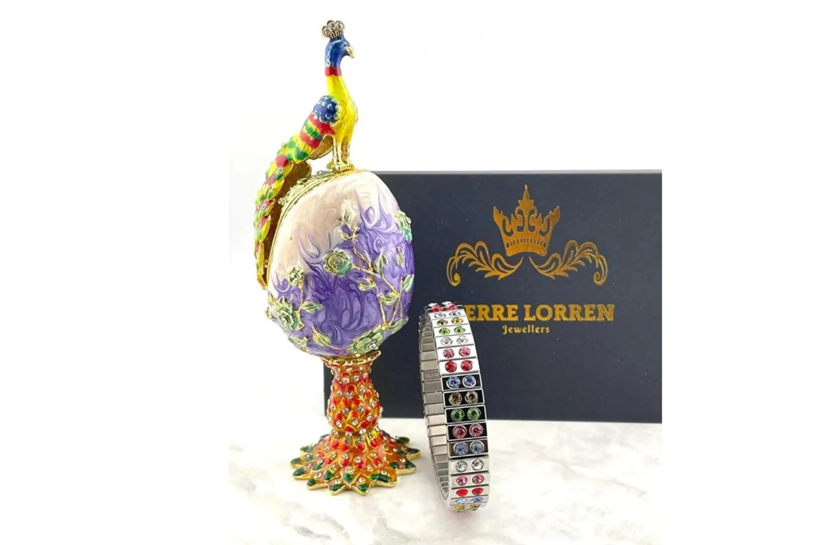 Image of the product added to cart