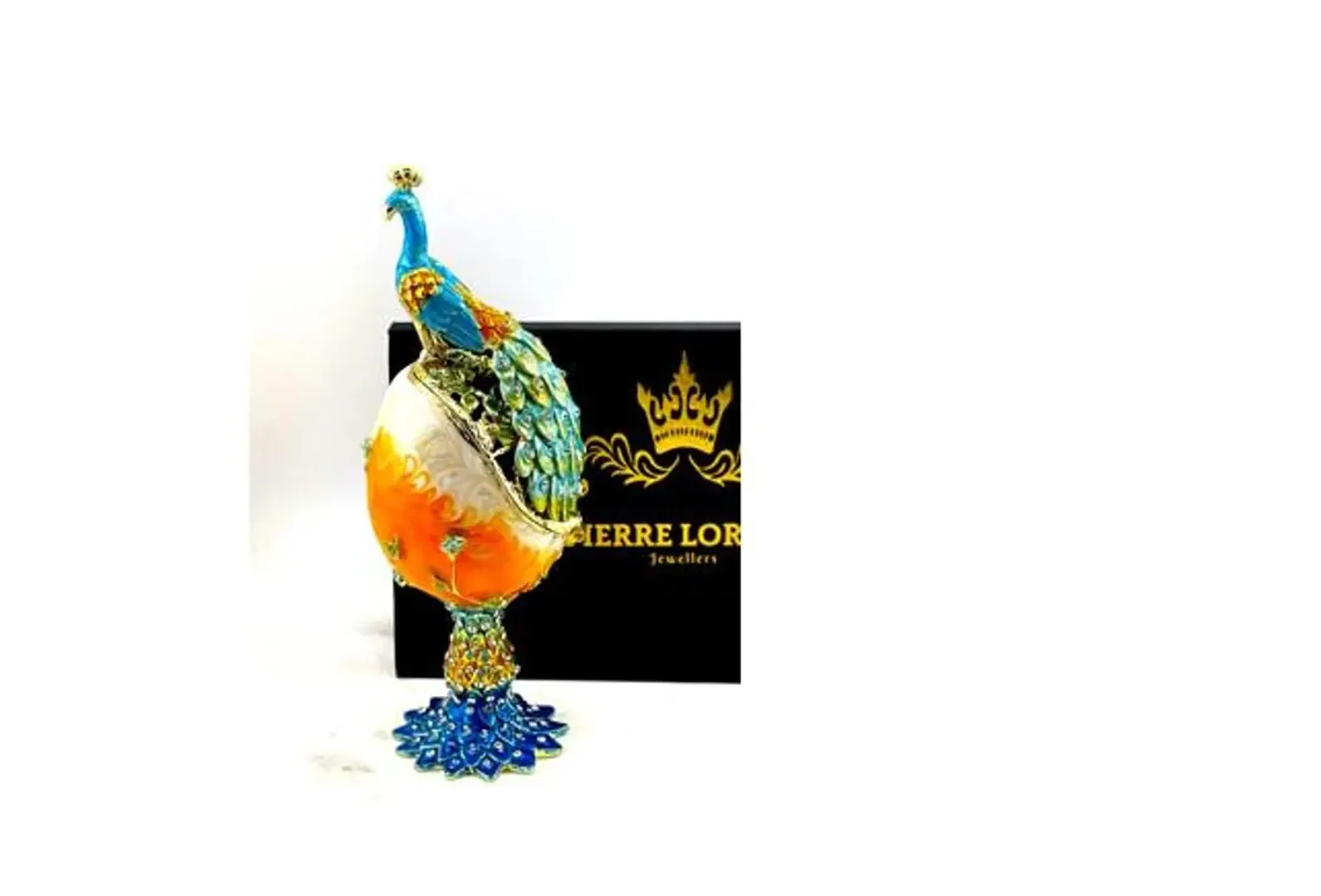 Image of the product added to cart