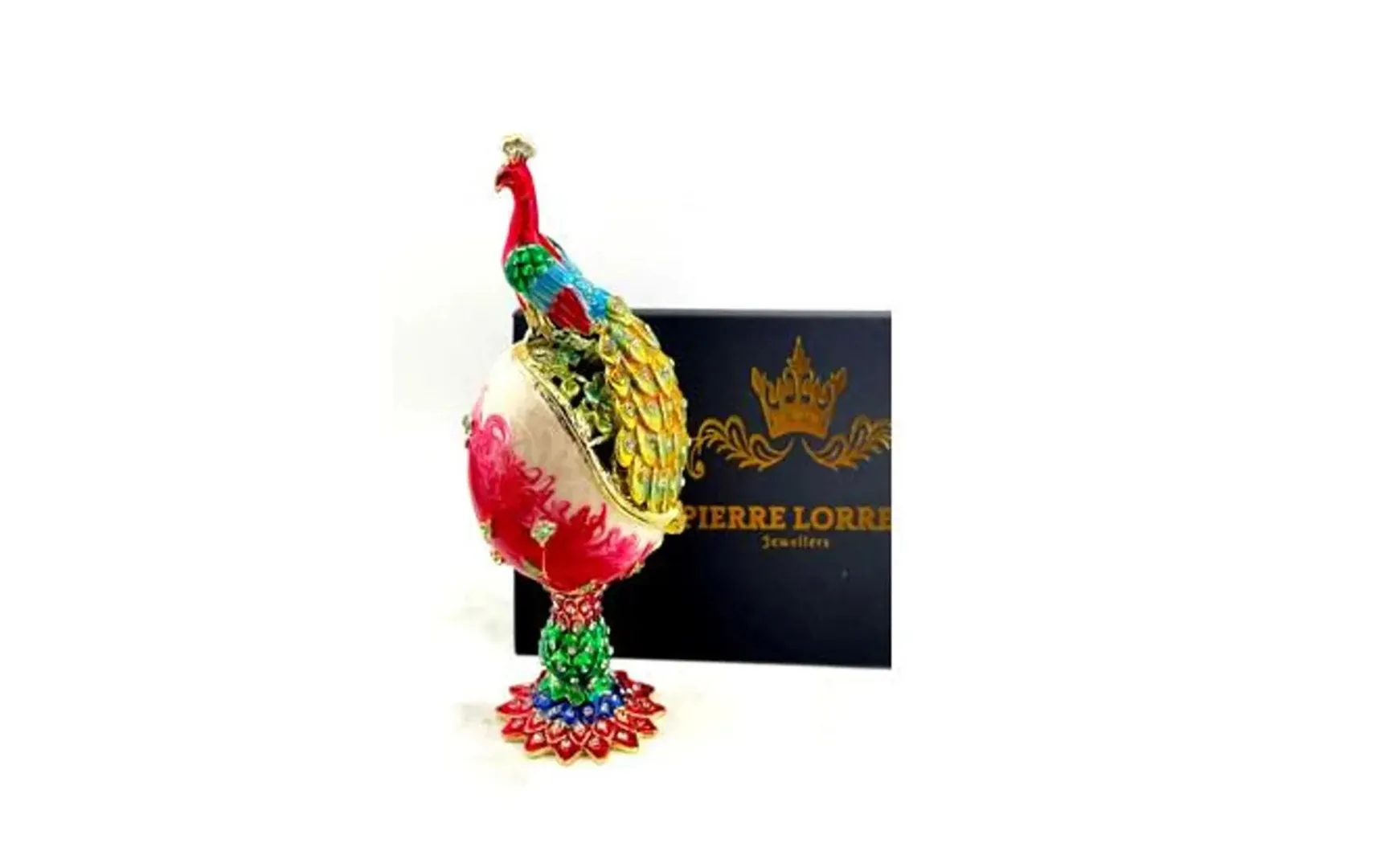 Image of the product added to cart