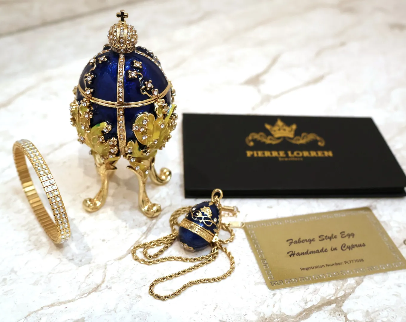 Image of the product added to cart