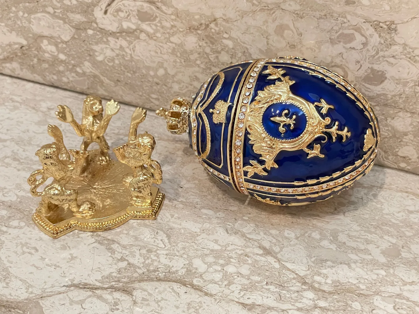 Image of the product added to cart