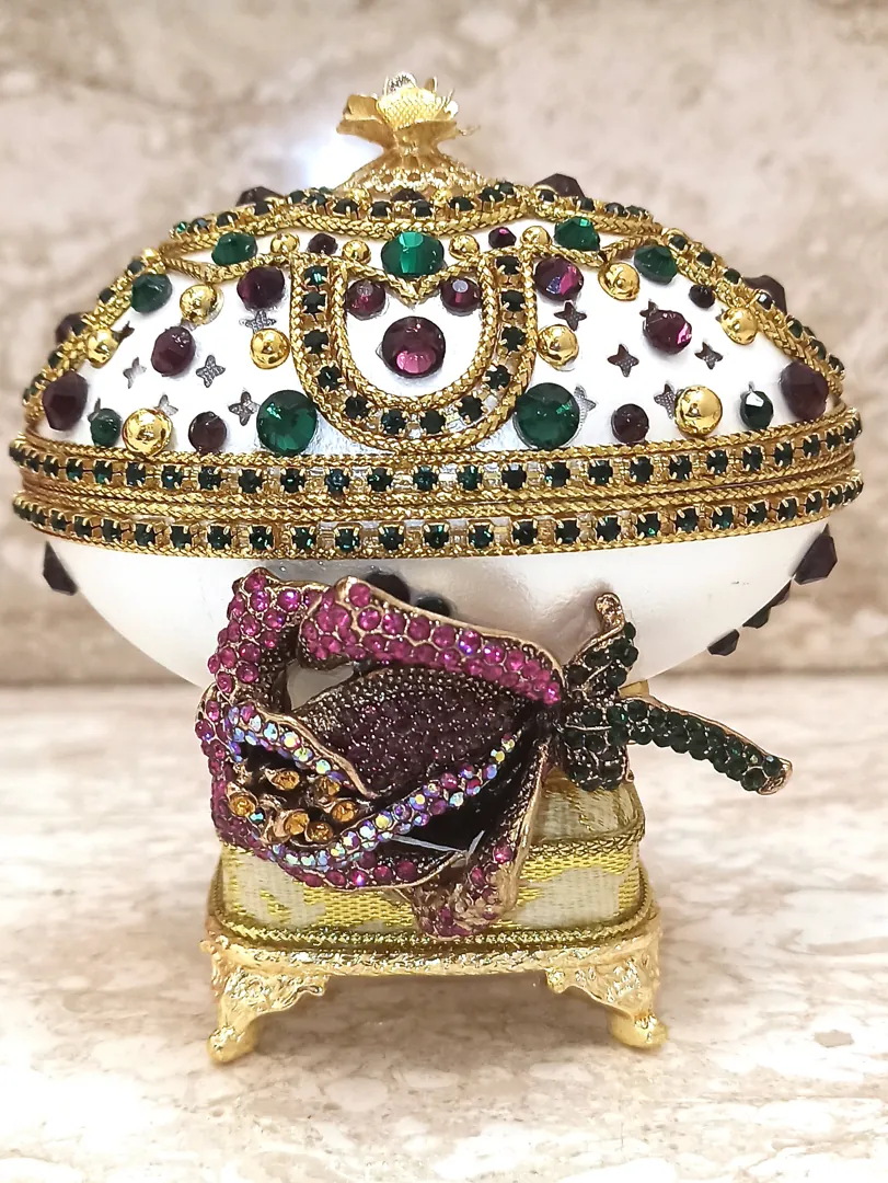 Image of the product added to cart