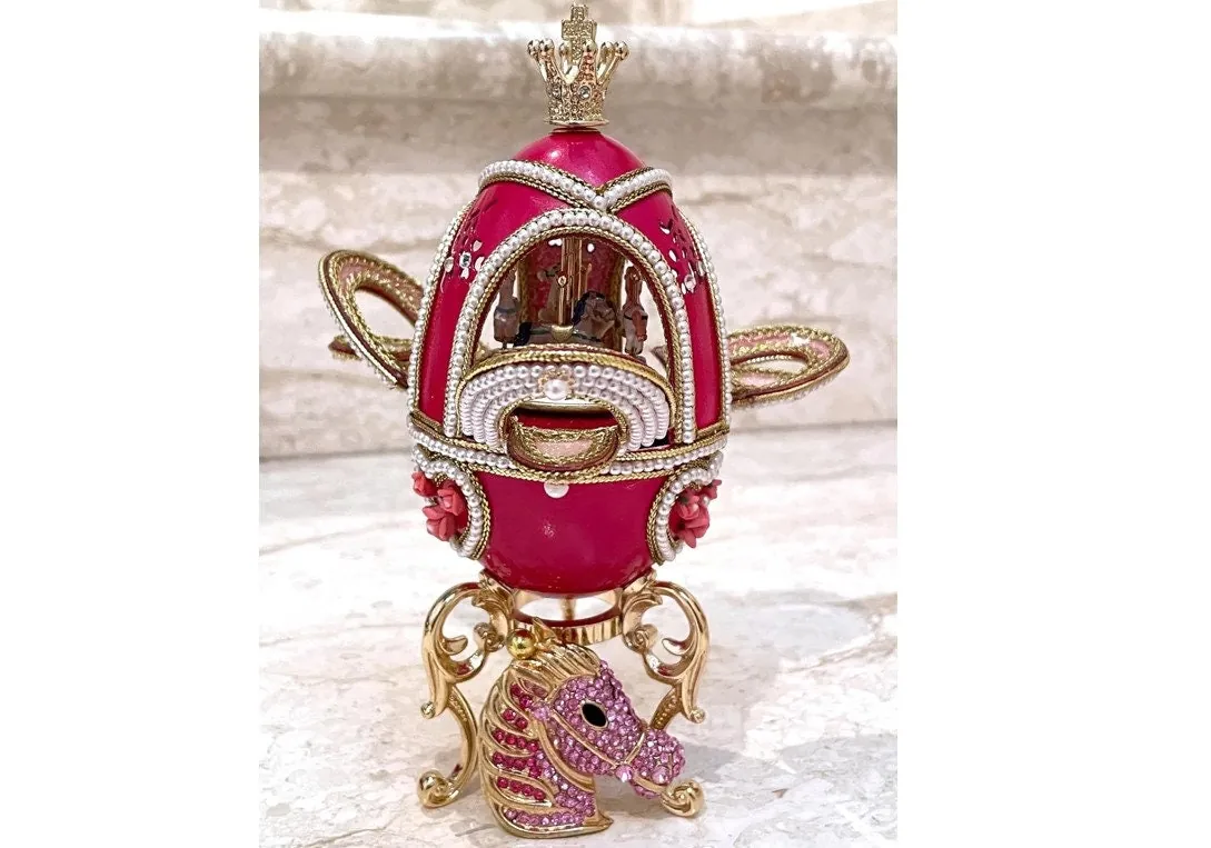 Image of the product added to cart