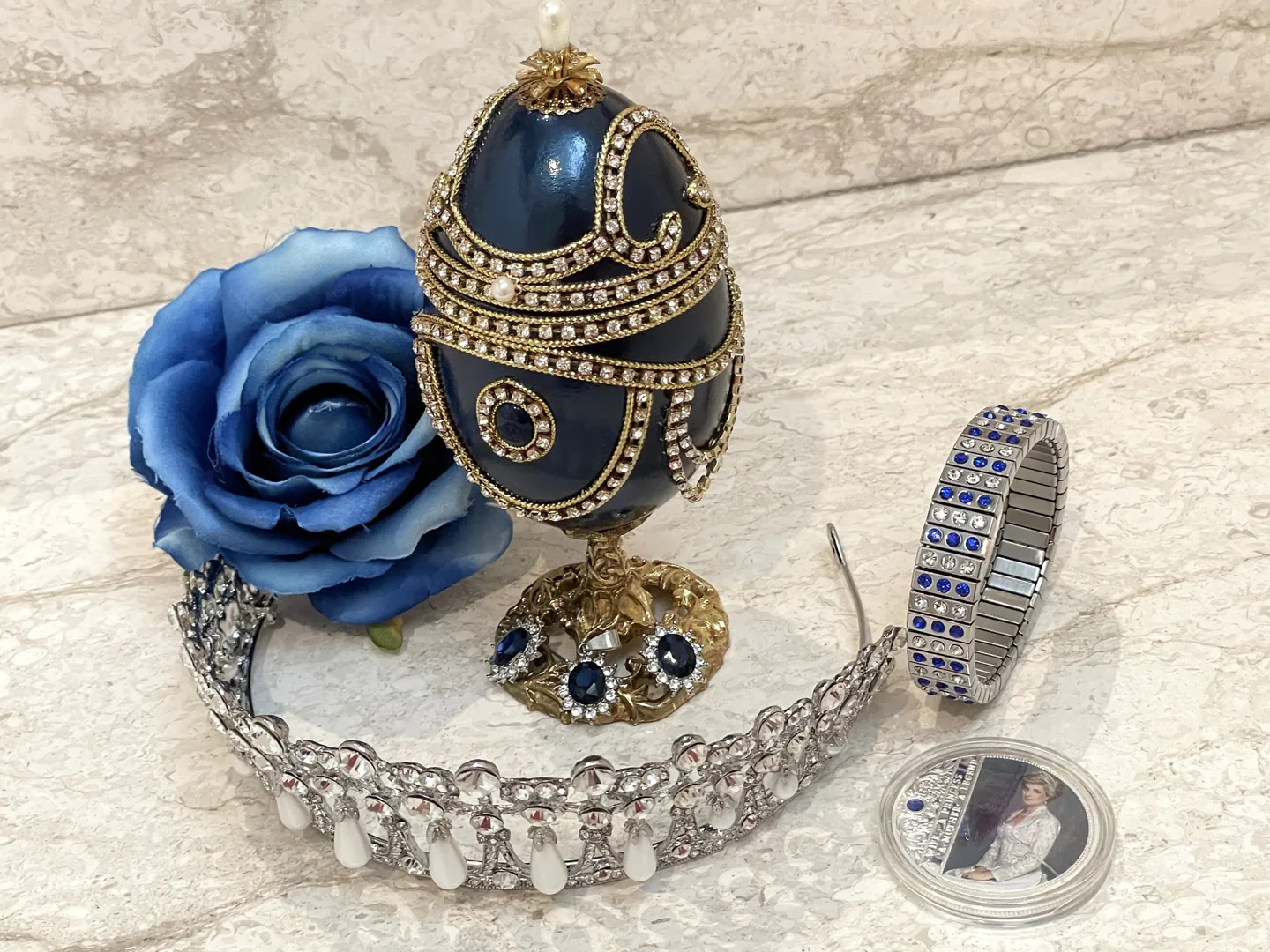 Image of the product added to cart