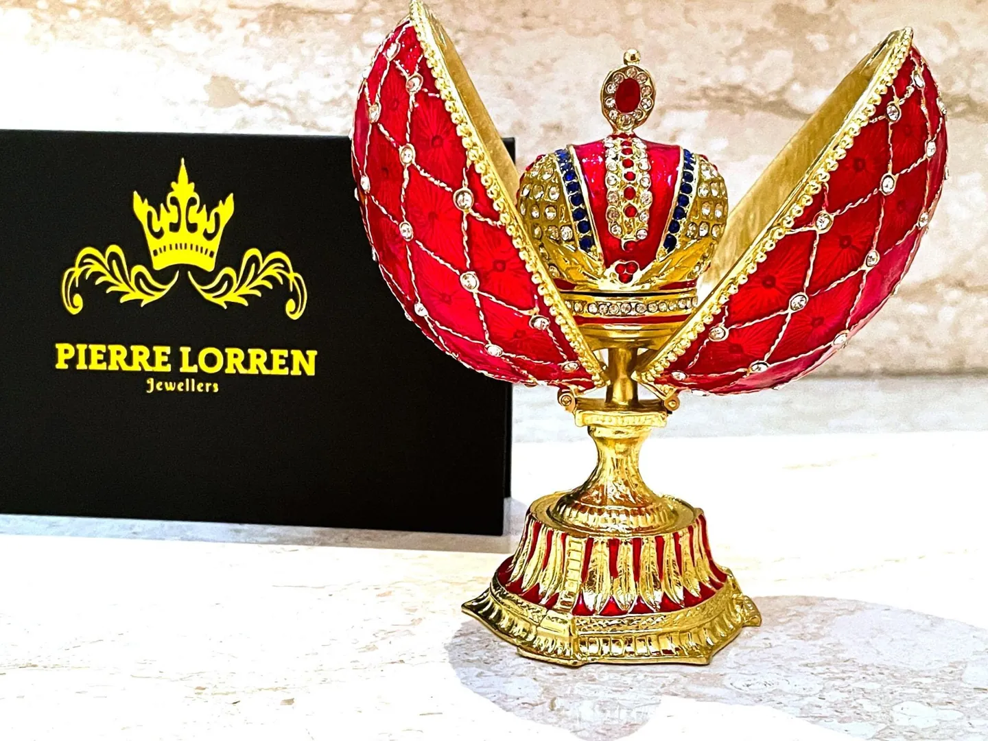 Image of the product added to cart