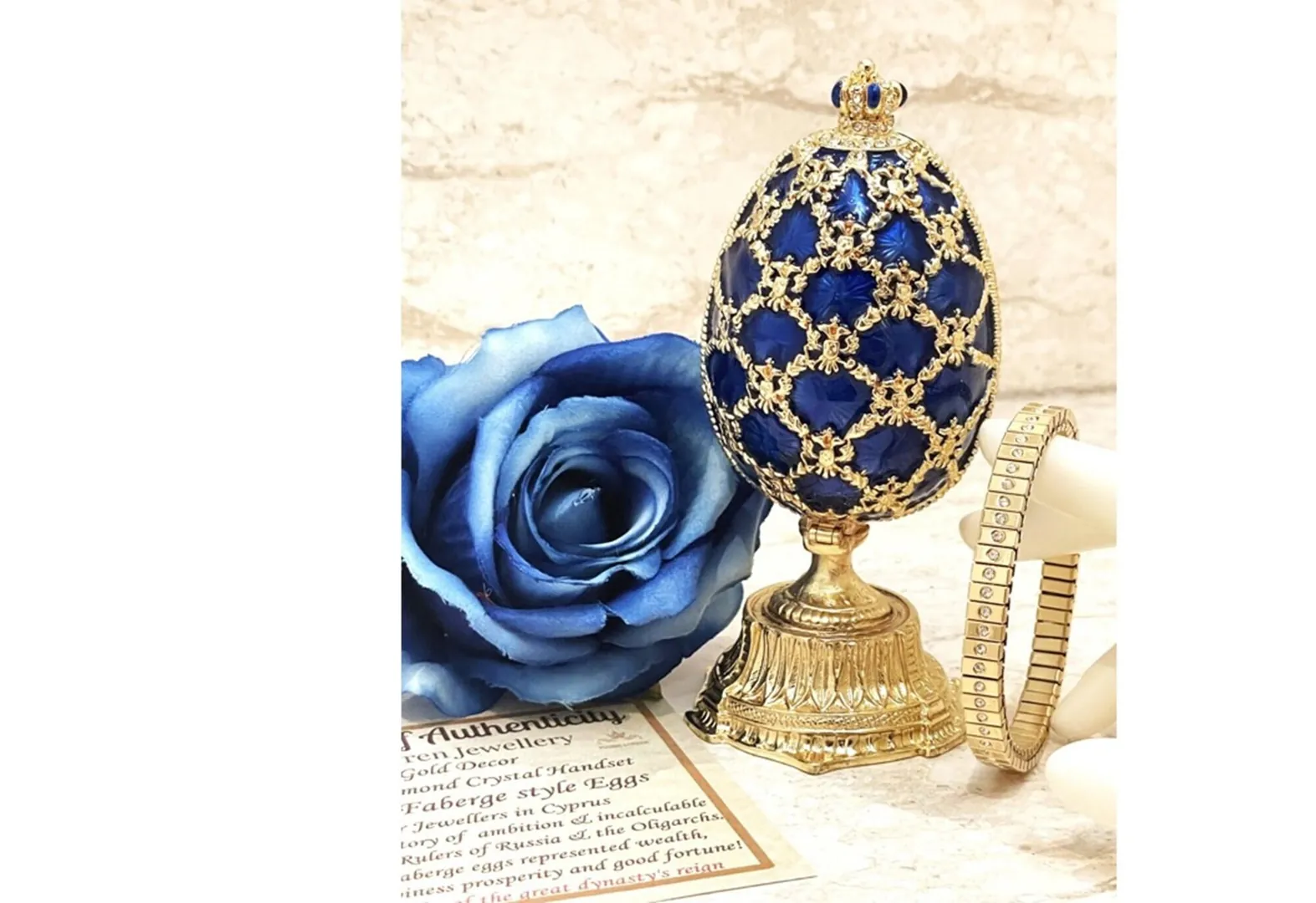 Image of the product added to cart