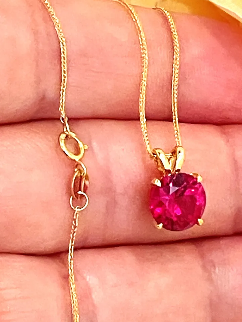 Image of the product added to cart