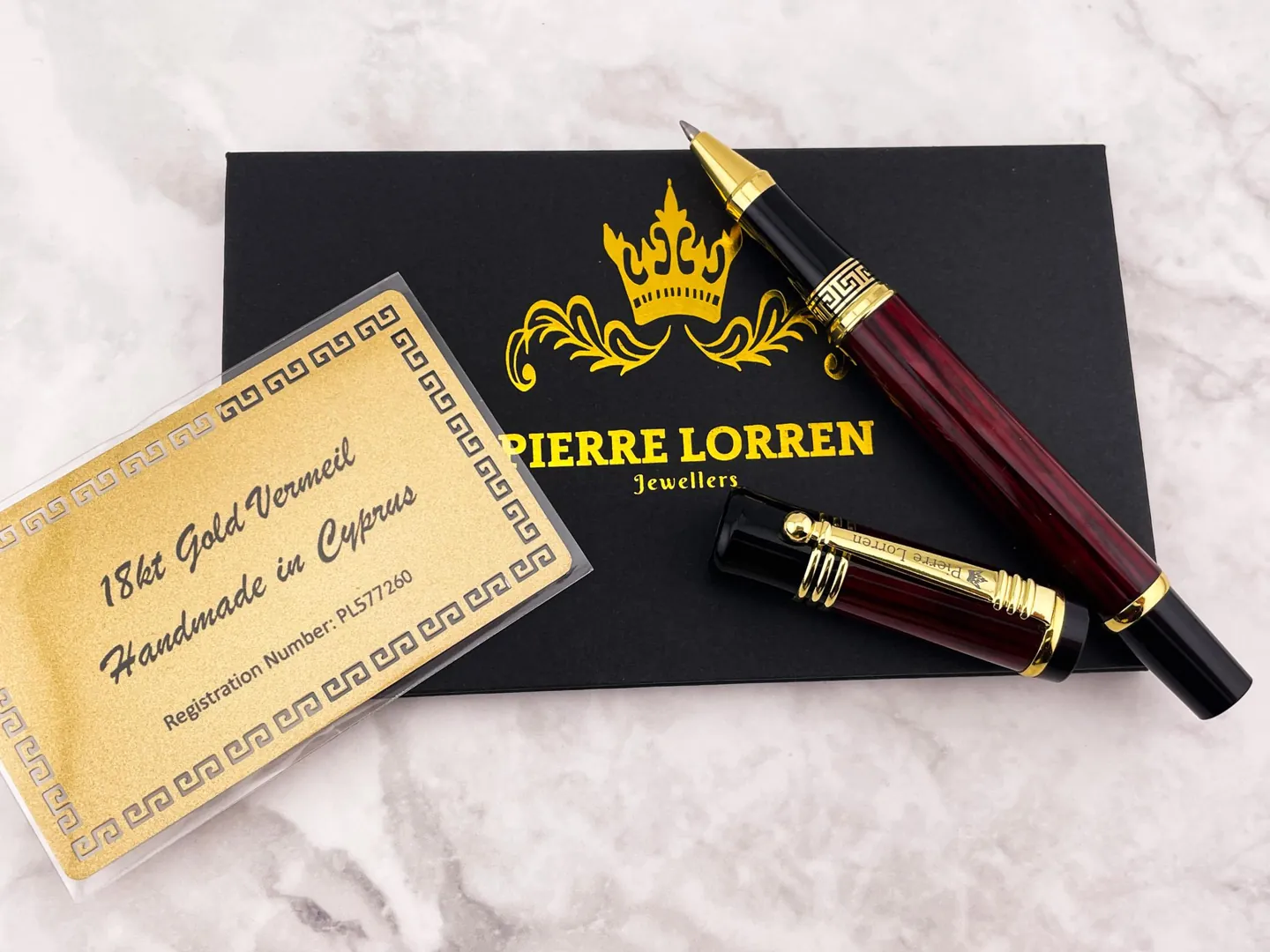 Image of the product added to cart