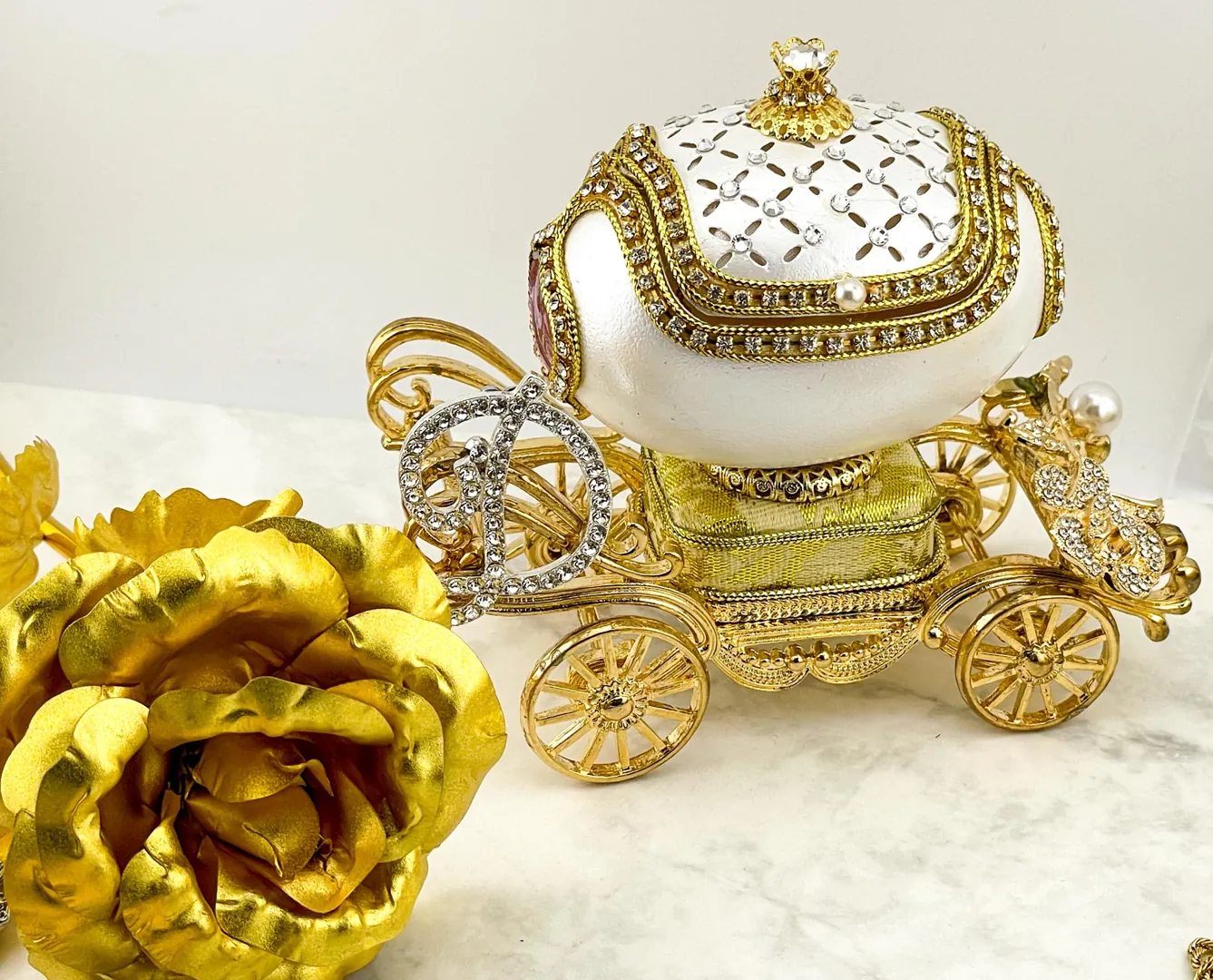 Image of the product added to cart