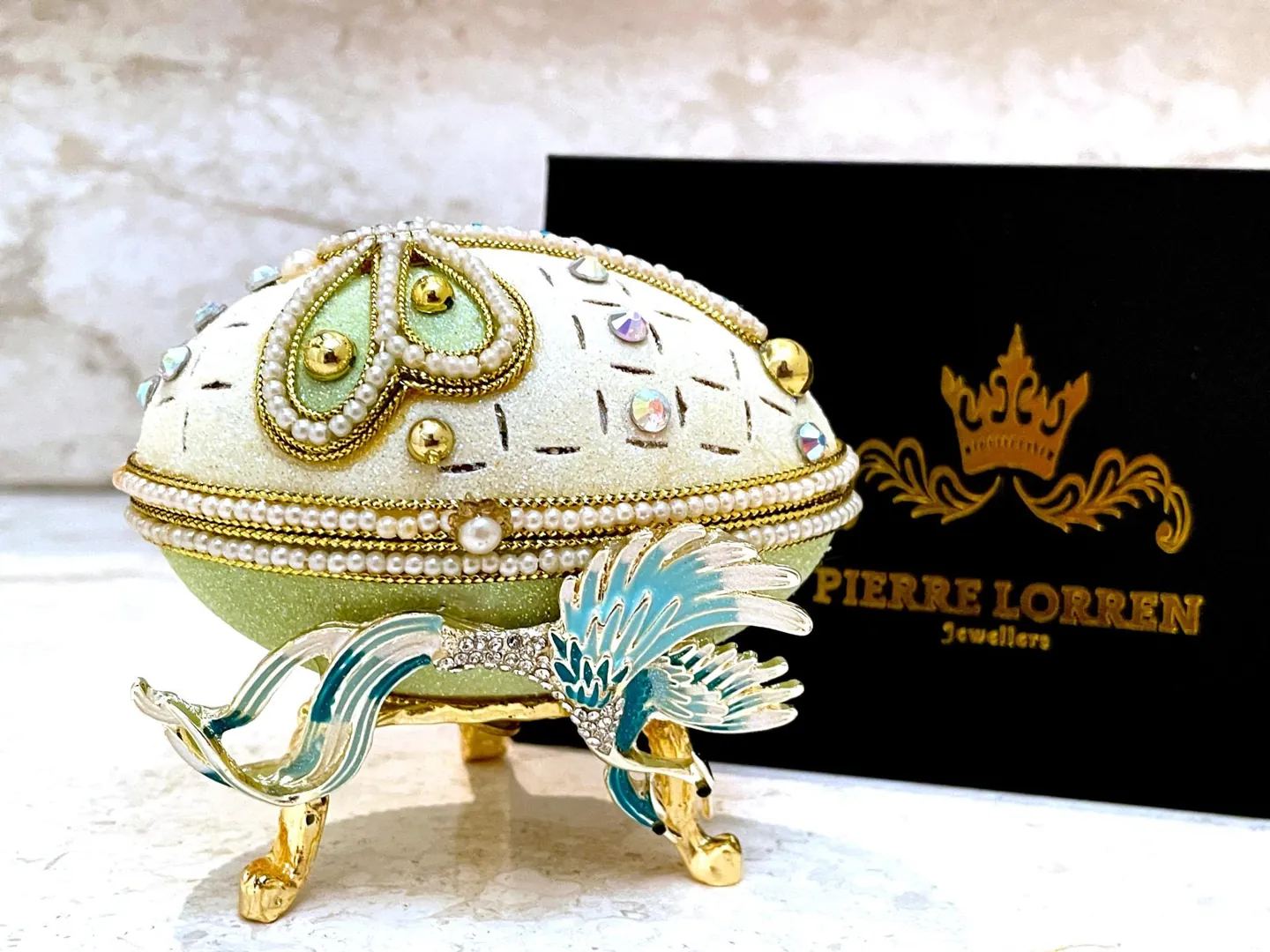Image of the product added to cart