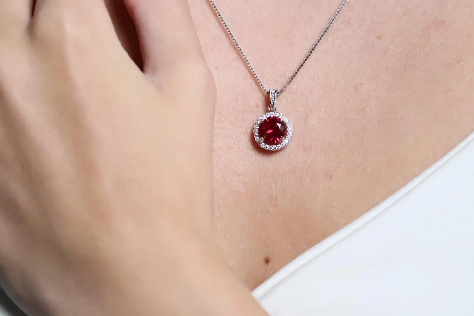 Image of the product added to cart