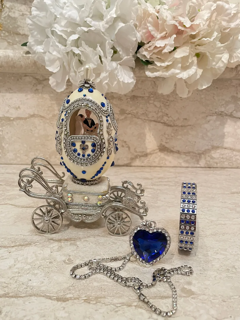 Image of the product added to cart