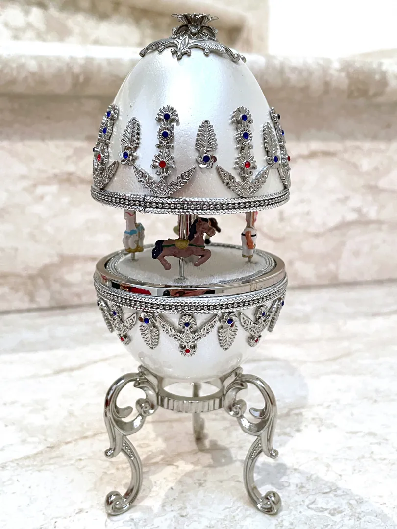 Image of the product added to cart