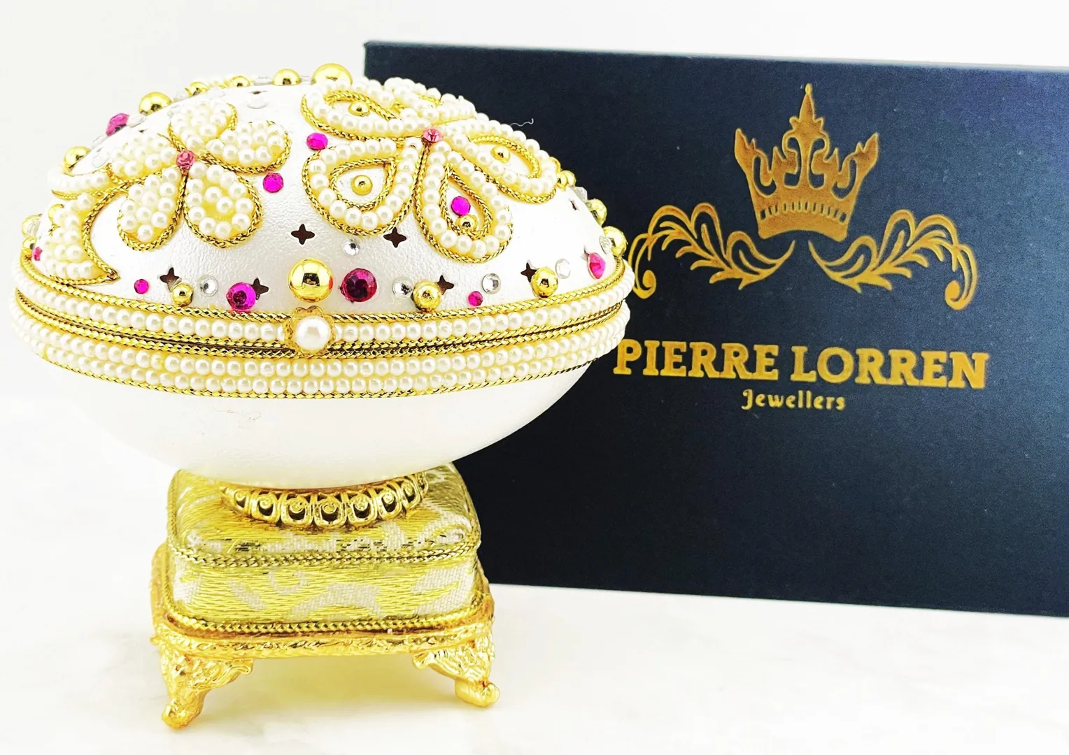 Image of the product added to cart