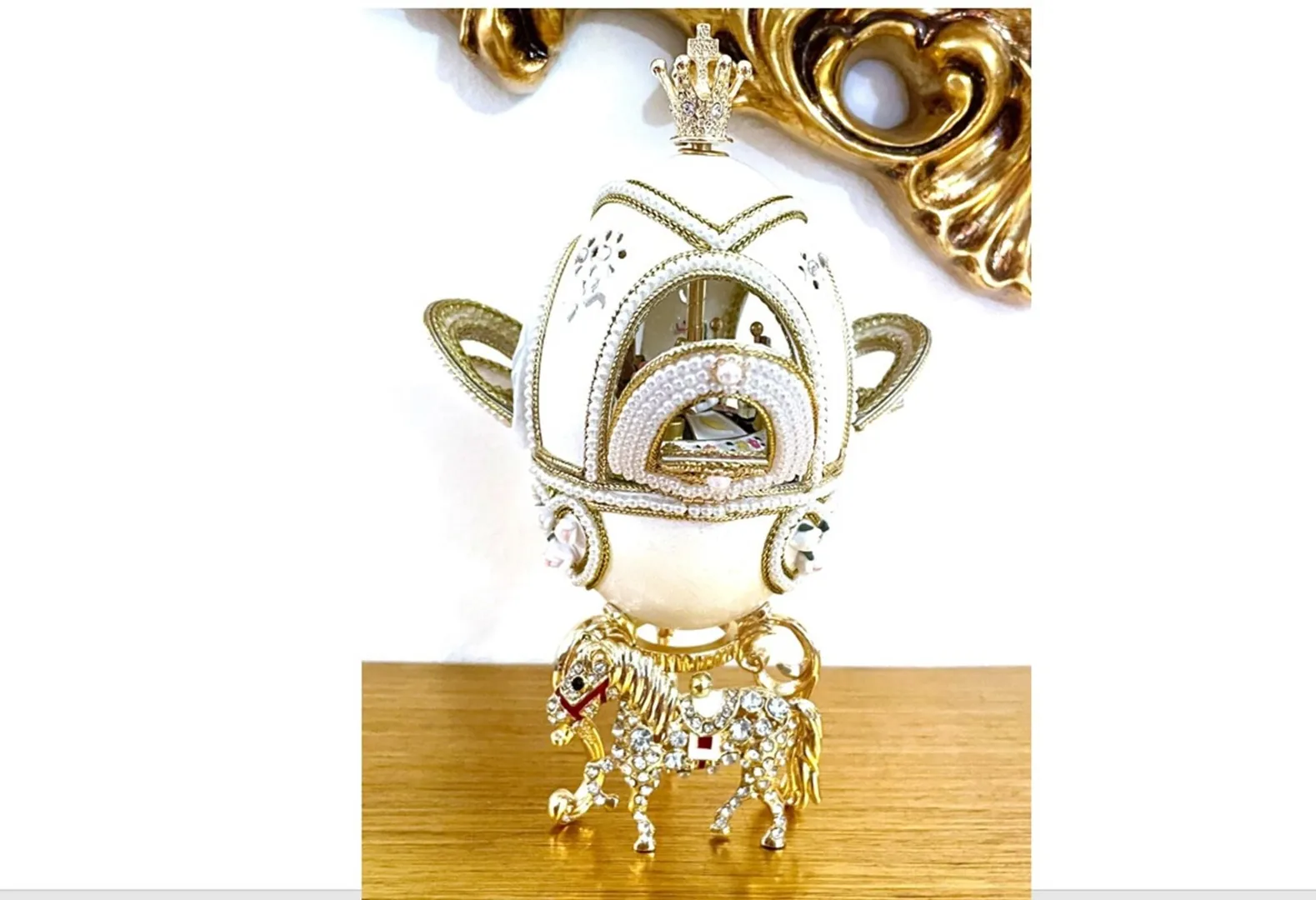 Image of the product added to cart