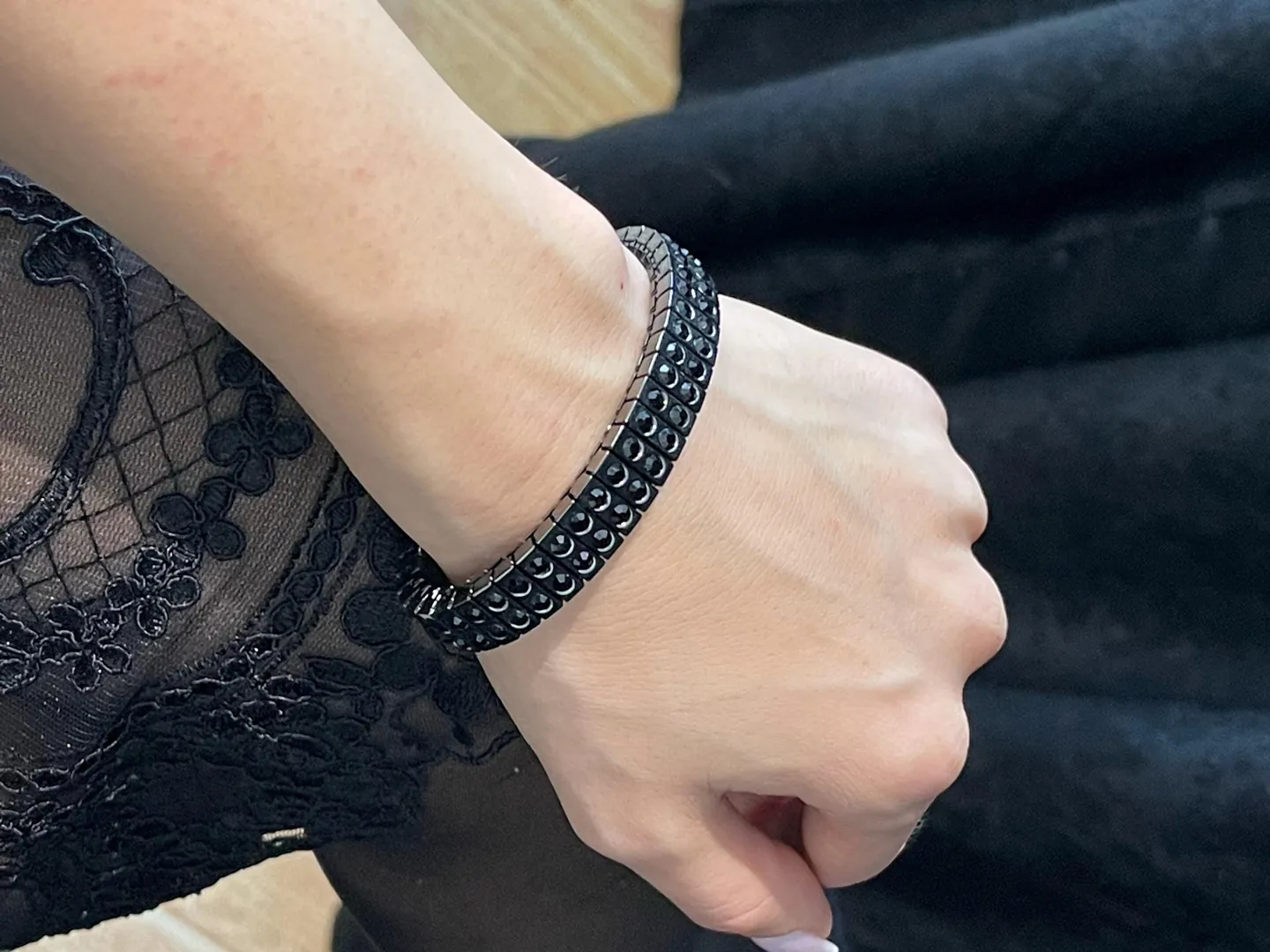 Image of the product added to cart