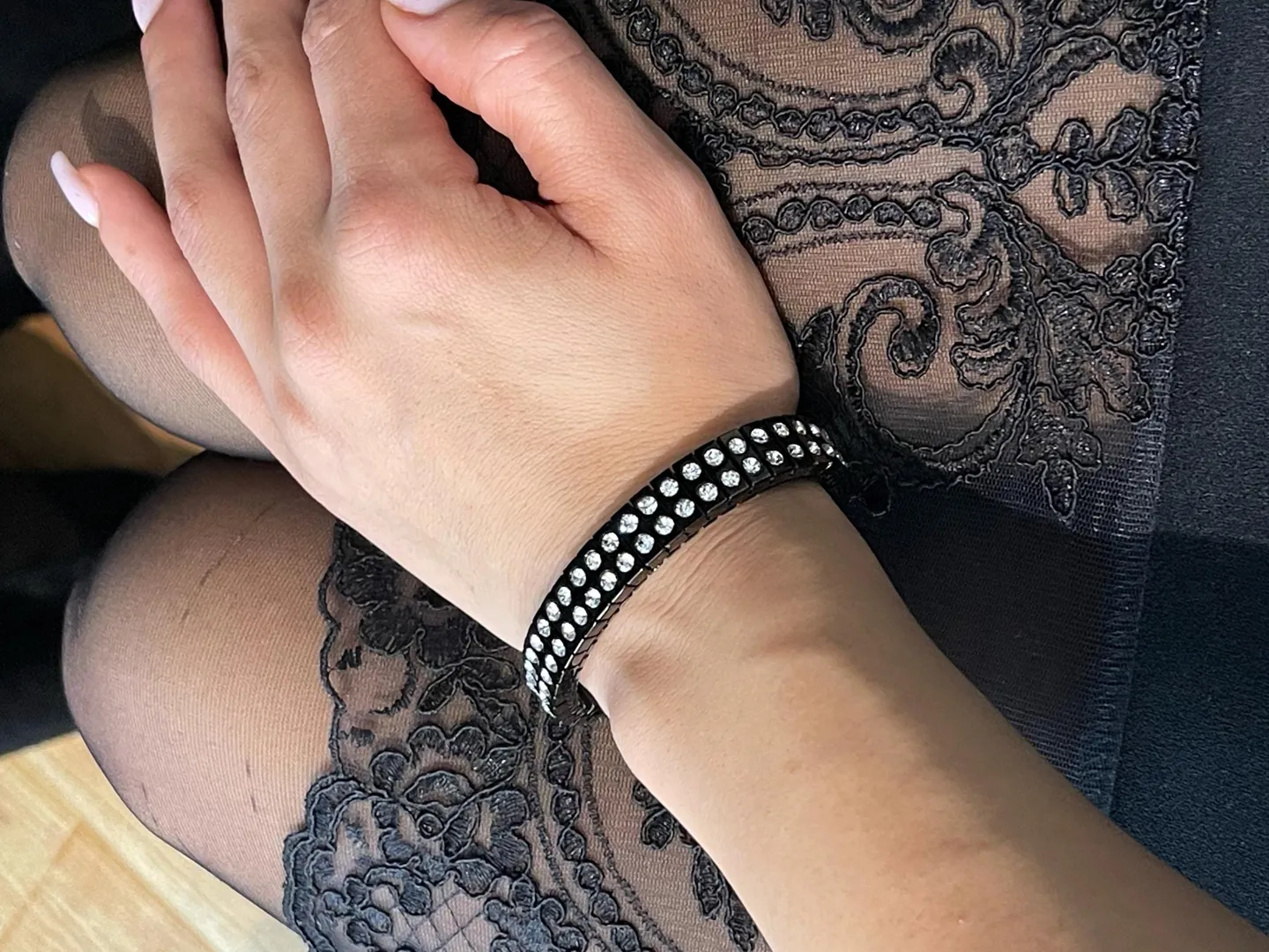 Image of the product added to cart
