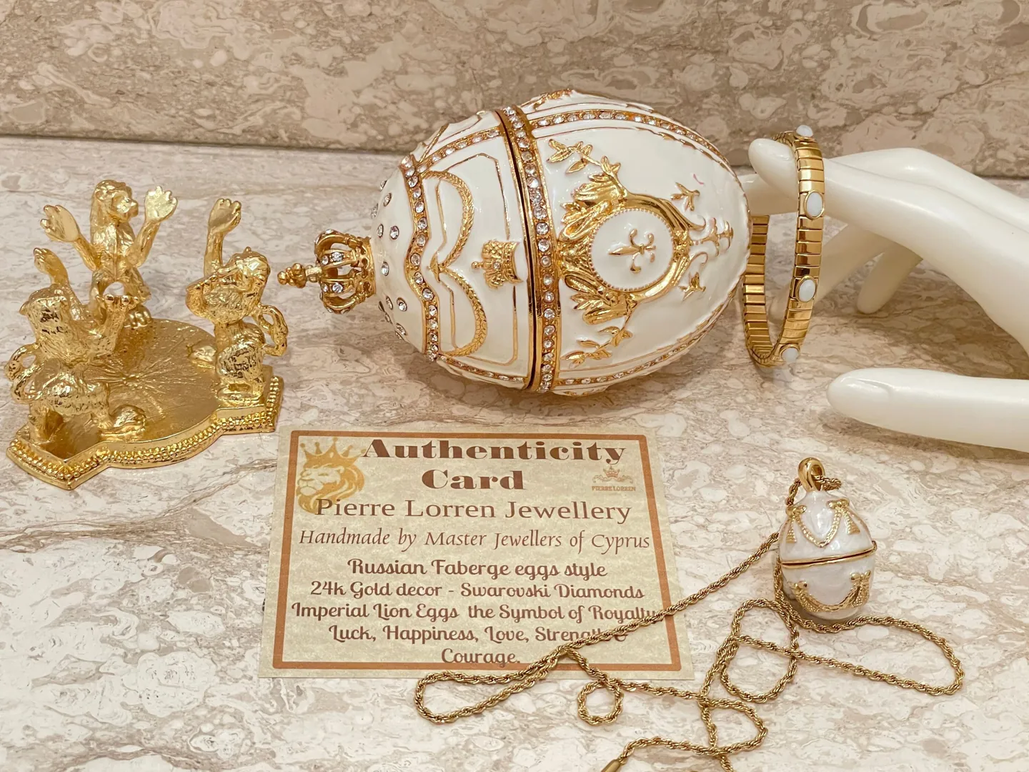 Image of the product added to cart