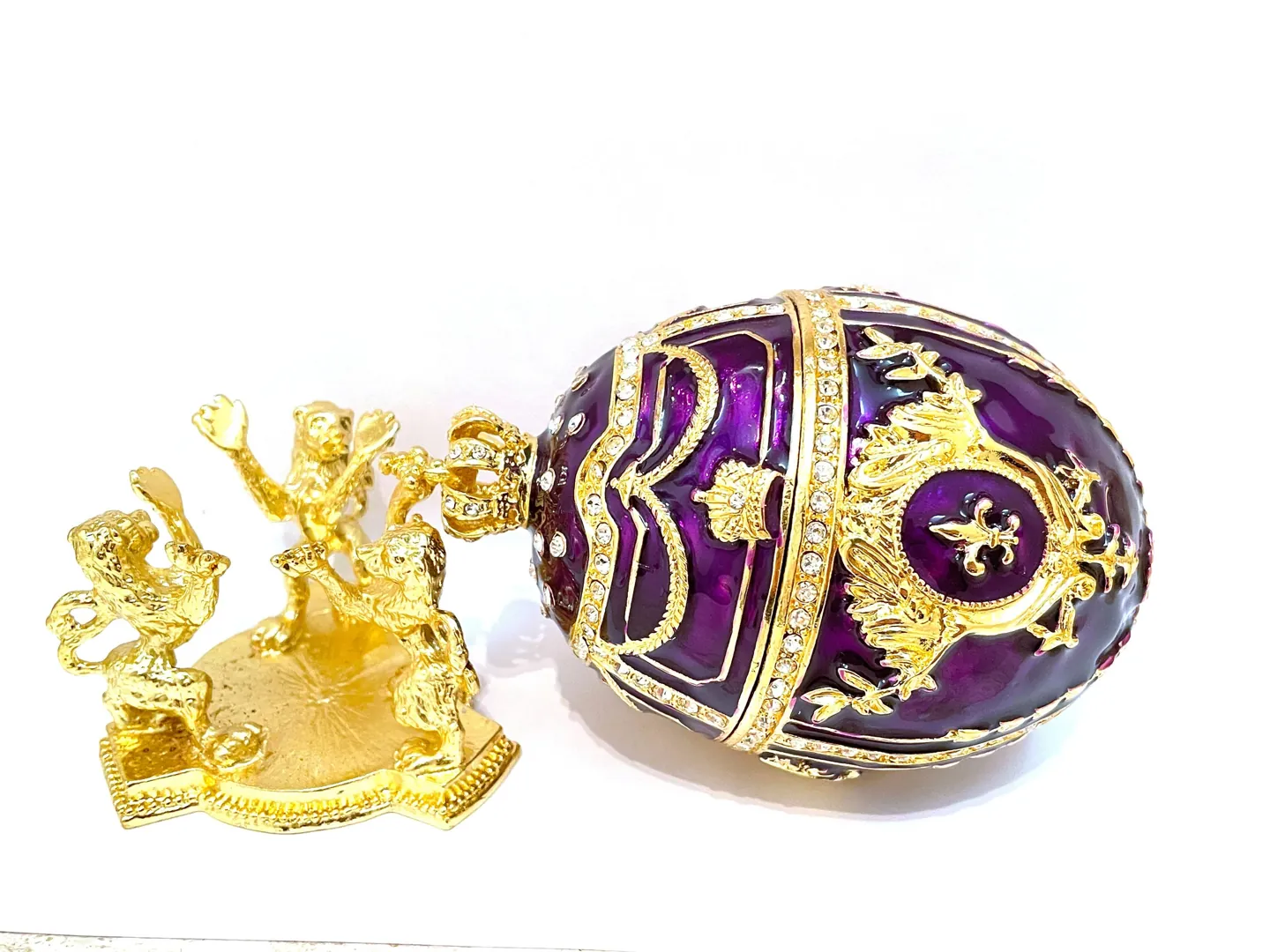 Image of the product added to cart