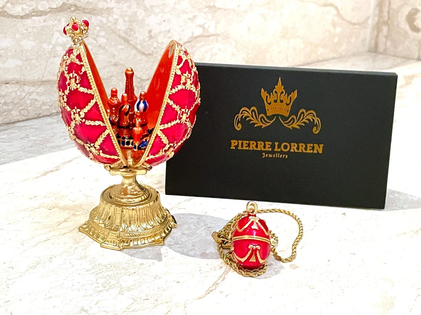 Image of the product added to cart