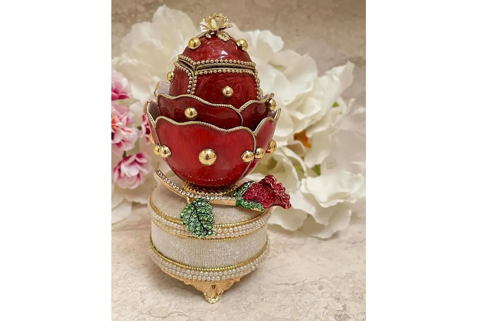 Image of the product added to cart