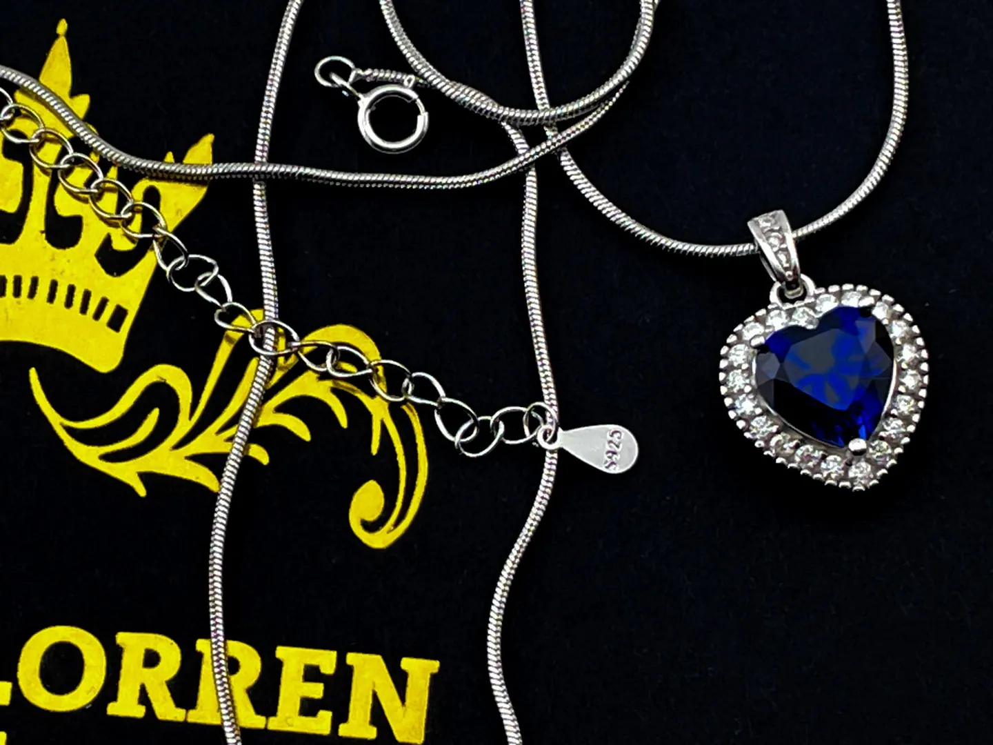 Image of the product added to cart