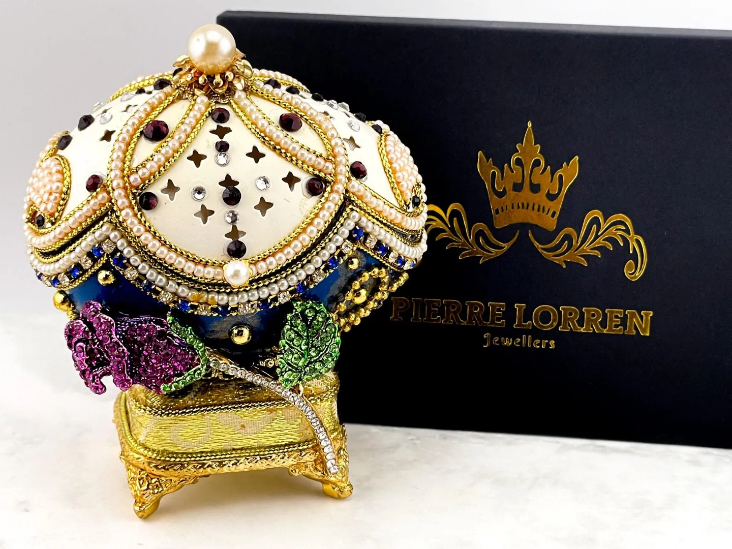 Image of the product added to cart