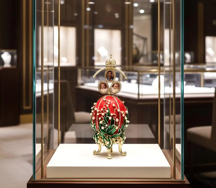 Image of the product added to cart