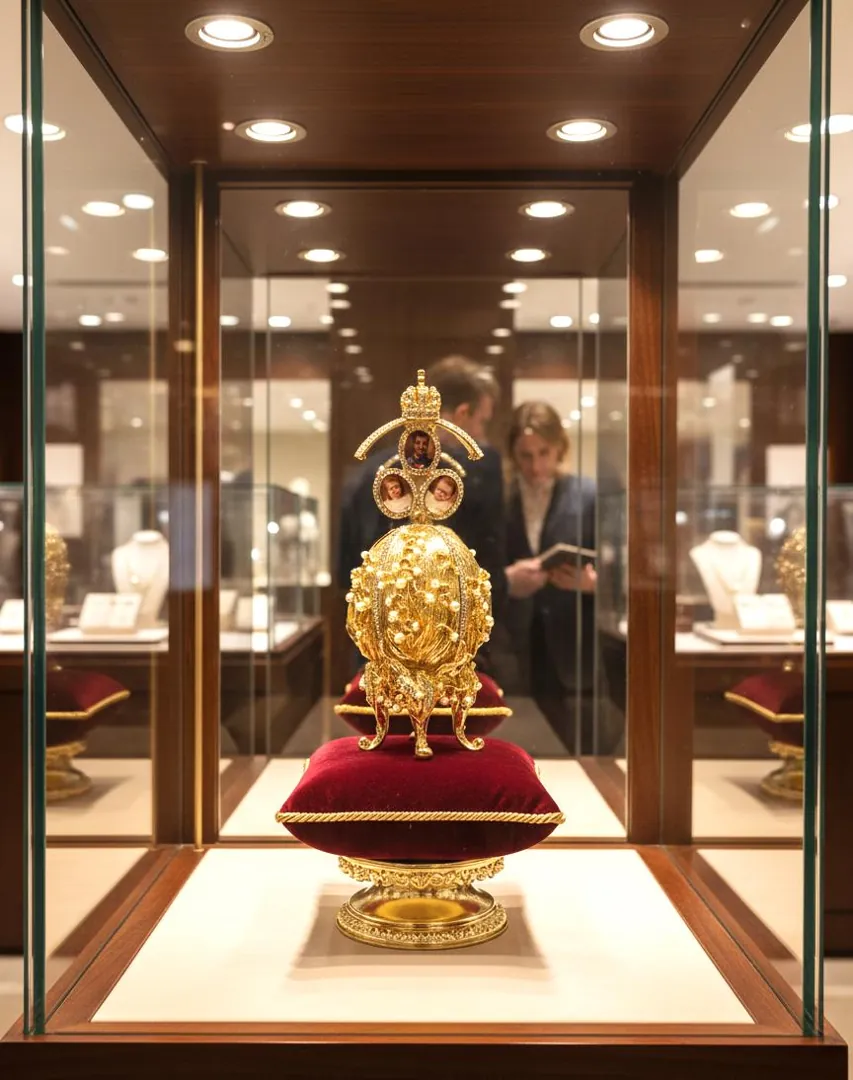 Image of the product added to cart