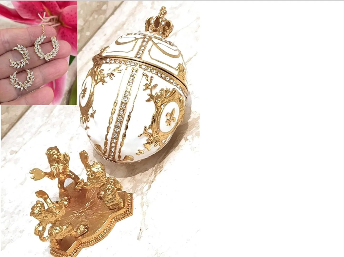 Image of the product added to cart