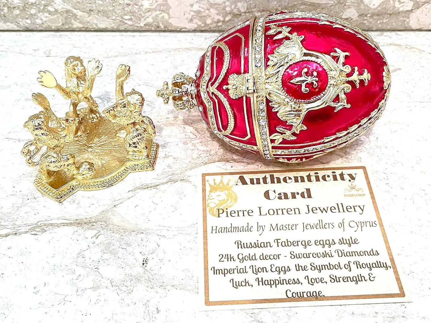 Image of the product added to cart