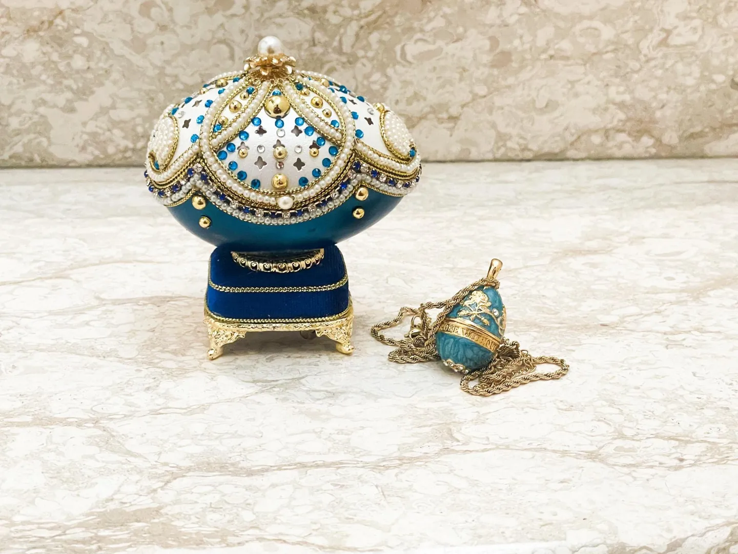 Image of the product added to cart