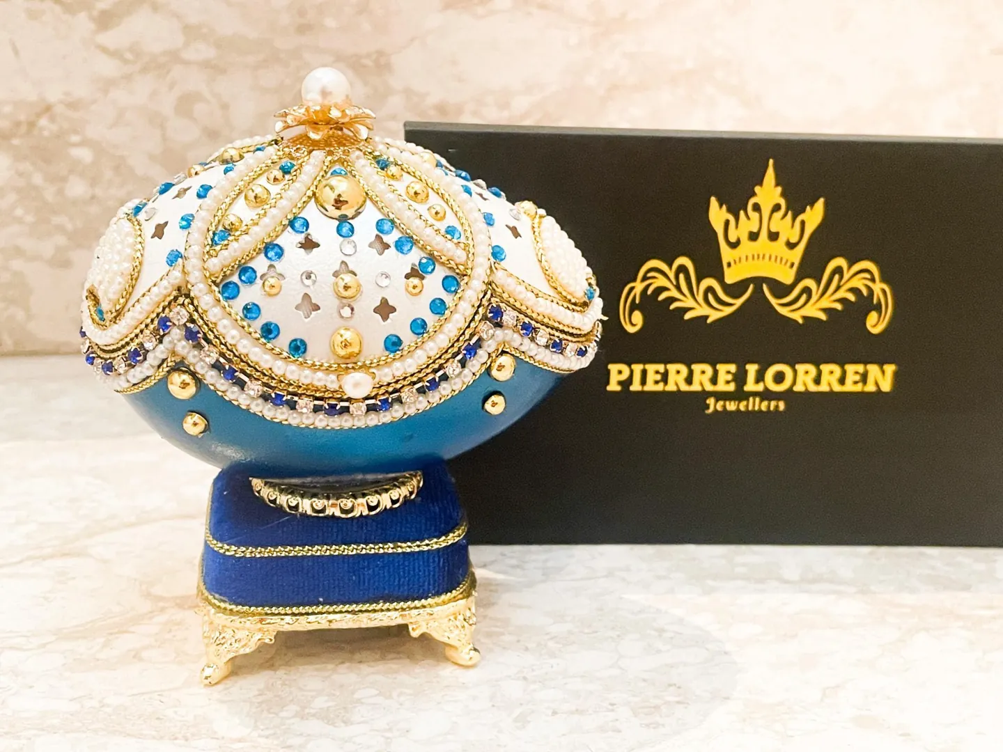 Image of the product added to cart