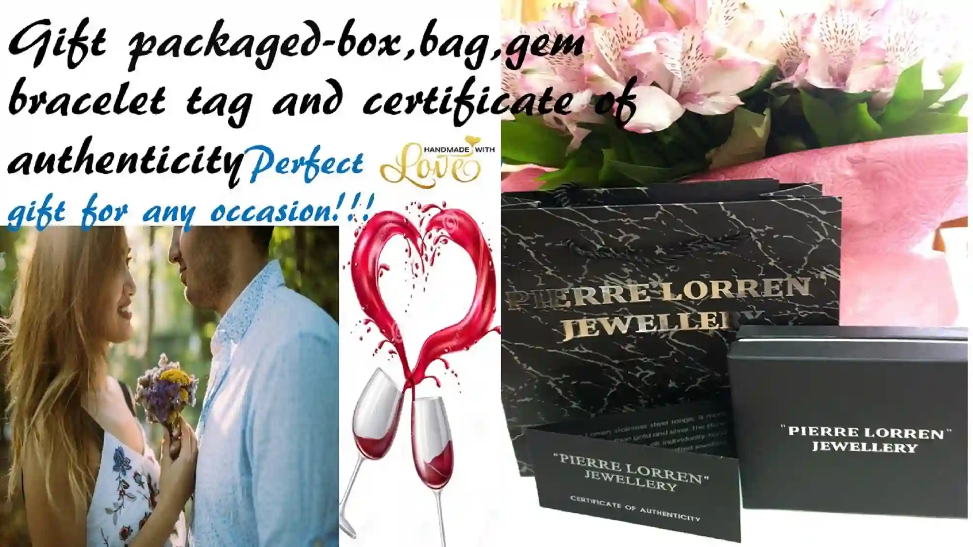 Silver Gemstone Bracelets for Women/ Stack Gem Bracelets for her/Everyday Birthstone Gem bracelet gifts/ Woman bracelet bangle Jewelry gift 