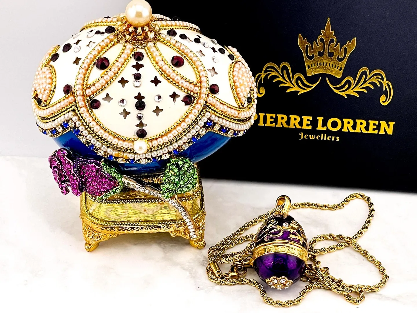 Image of the product added to cart