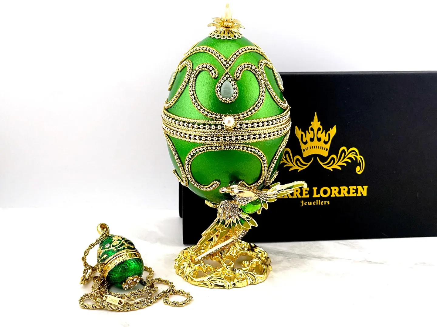 Image of the product added to cart