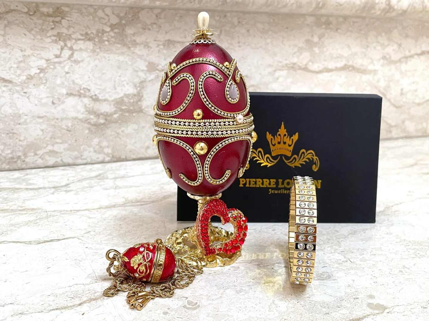 Image of the product added to cart