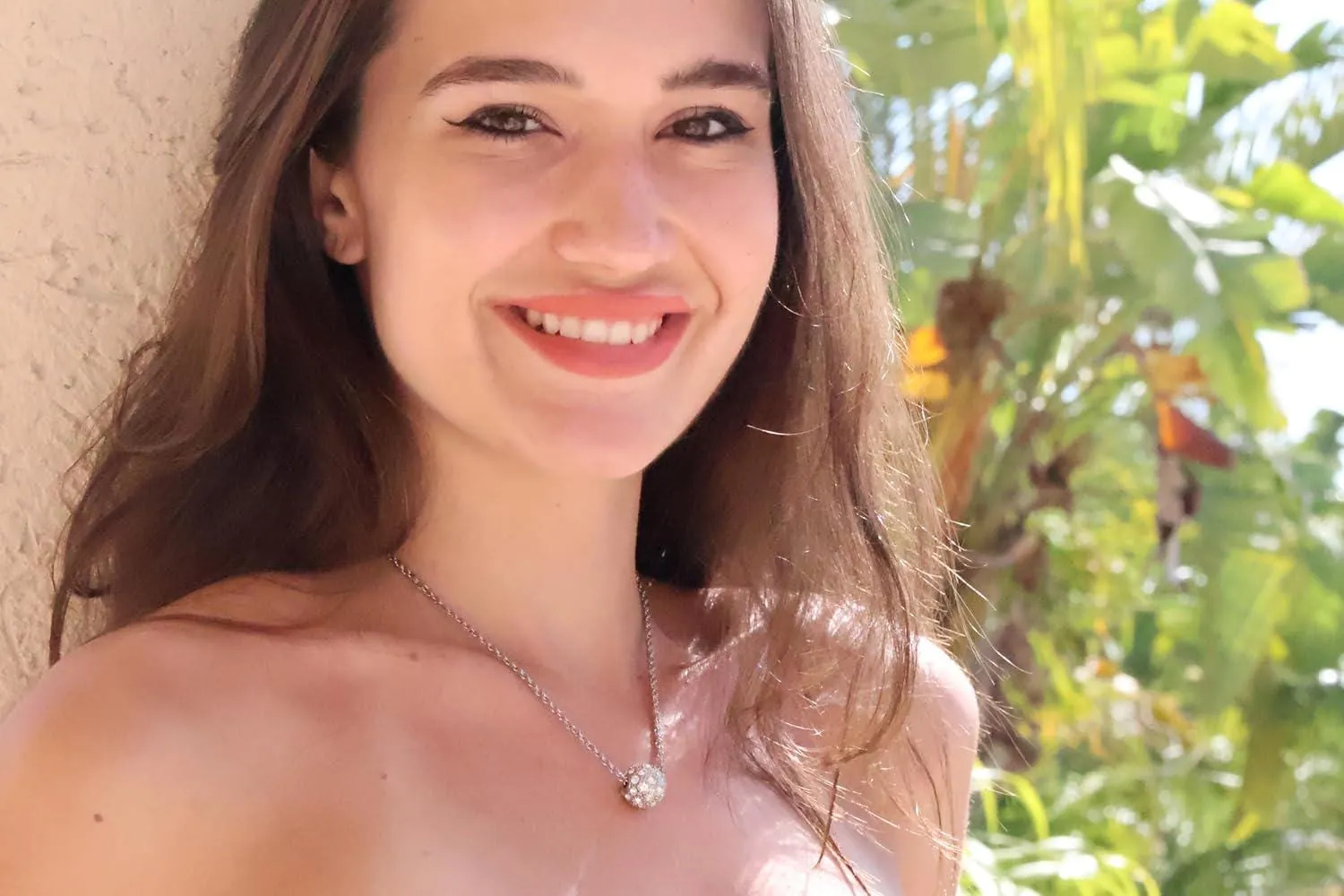 Unique Silver Austrian Crystal Diamond Pendant Necklace Bracelet Earrings - Eternity Jewelry for women - Silver Jewelry Sets - Handmade gift.