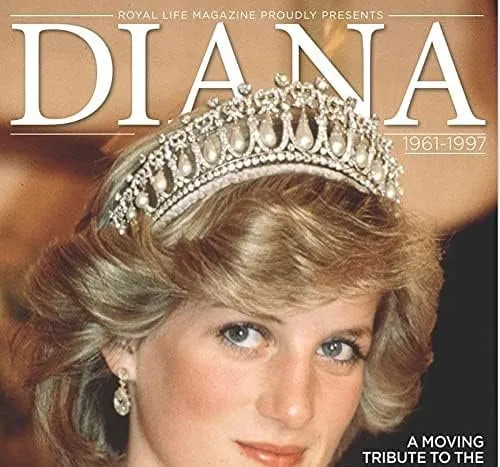 Antique Lady Diana Spencer Sapphire Fabergé Egg Style Limited Edition Fabergé Egg Easter Gift for Mom Princess of Wales Commemorative Gifts