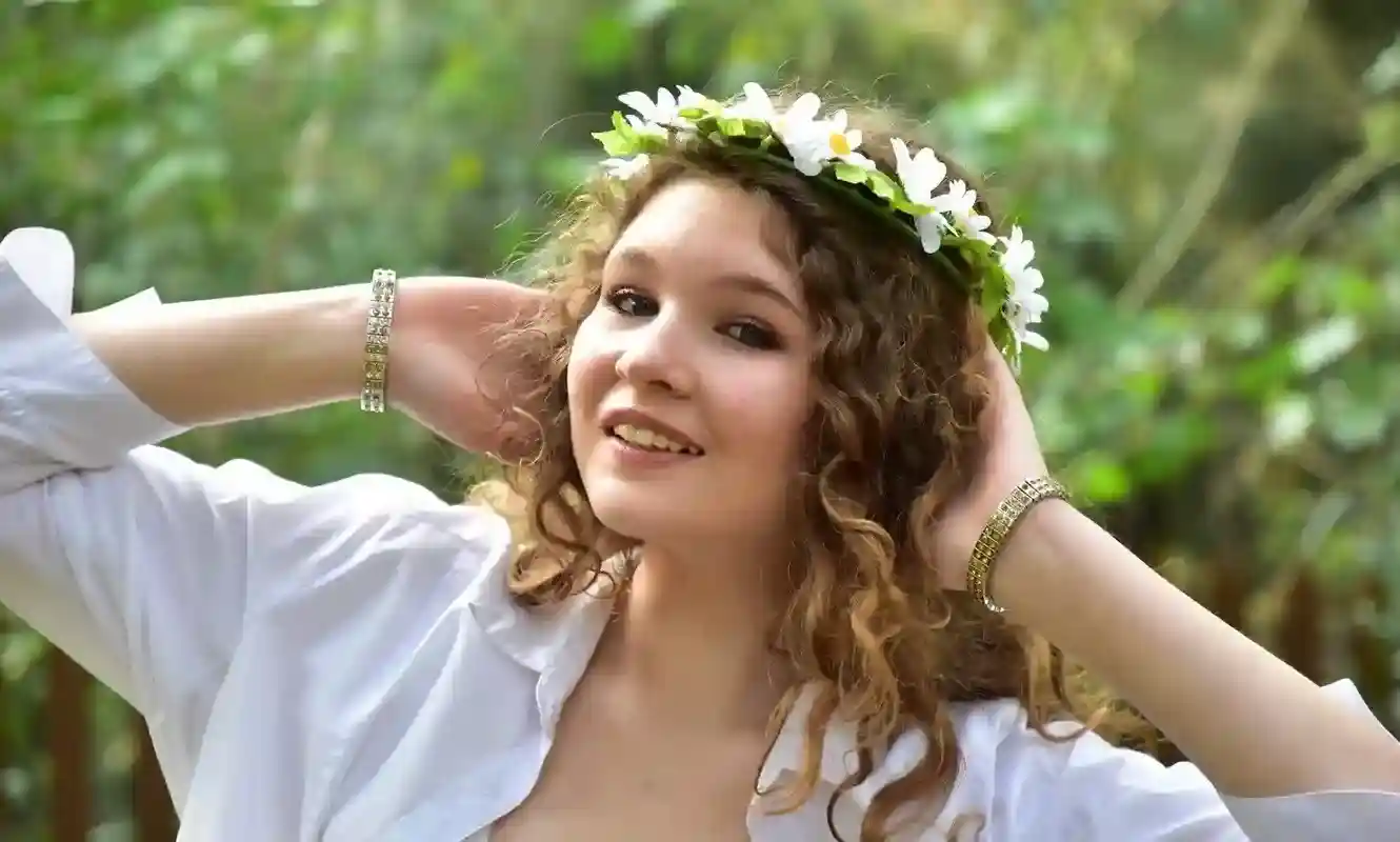 Yellow Citrine Bracelet - Silver Bracelet - November Birthstone Bracelet - Gemstone bracelet gift for her - Handmade Yellow Gemstone Jewelry 