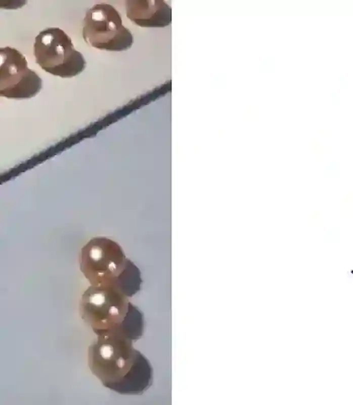 Cross Necklace/ Special granddaughter order 