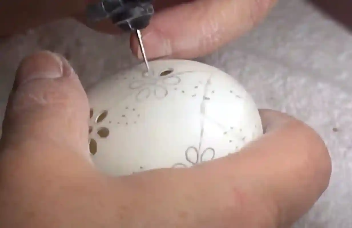 1993 Vintage Faberge-Style Egg style Music Blue Faberge Egg Collectors Box Natural Hand Carved Egg Faberge Egg Sapphire 24k GOLD gift for Birthday 