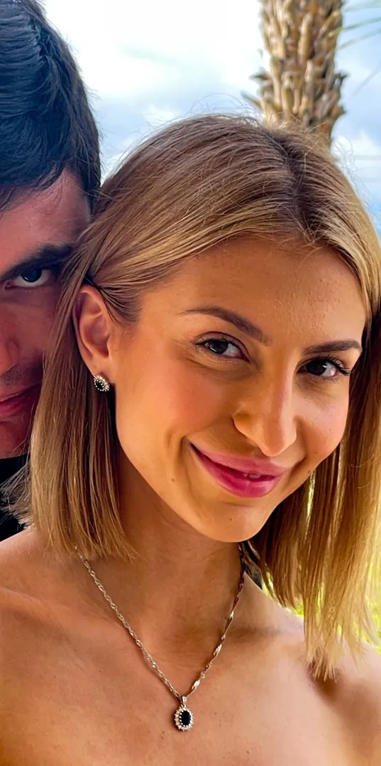 3.3ct Certified Natural Sapphire Diamond Necklace, Sapphire Diamond Pendant, Sapphire 2ct Diamond Pendant, Designer Jewelry, 18k Gold Handmade.